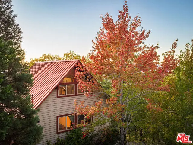1260 Yukon Court, Lake Arrowhead, CA 92352 - #1
