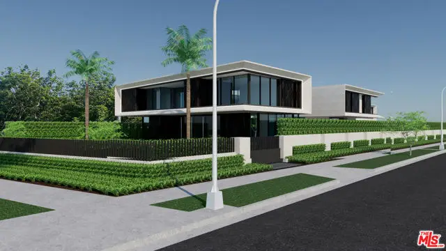 602 N Beverly Drive, Beverly Hills, CA 90210 - Image #1