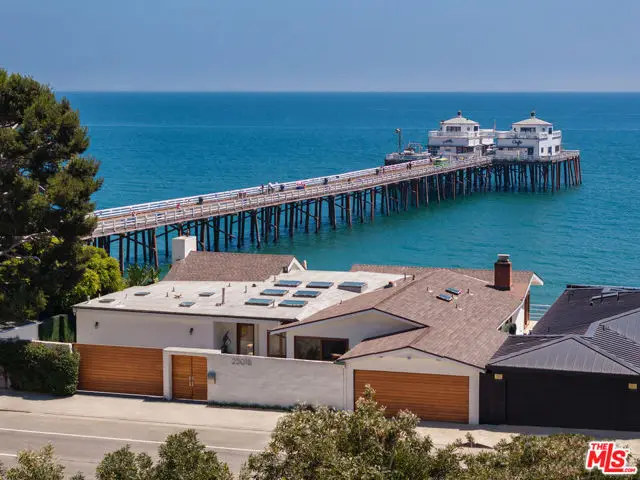 23018 Pacific Coast Highway, Malibu, CA 90265 - #1
