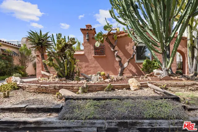 931 S Ogden Drive, Los Angeles, CA 90036 - Image #2