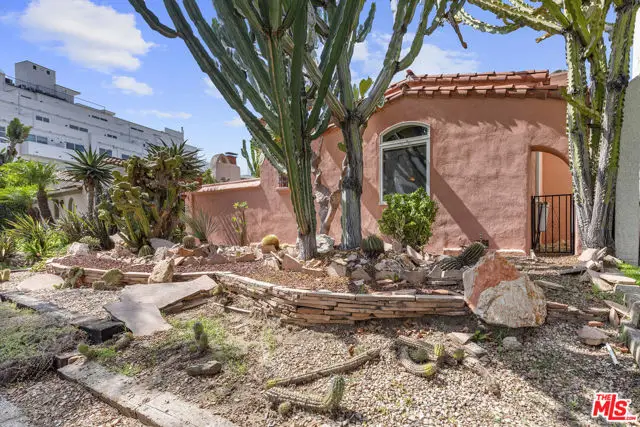 931 S Ogden Drive, Los Angeles, CA 90036 - Image #3