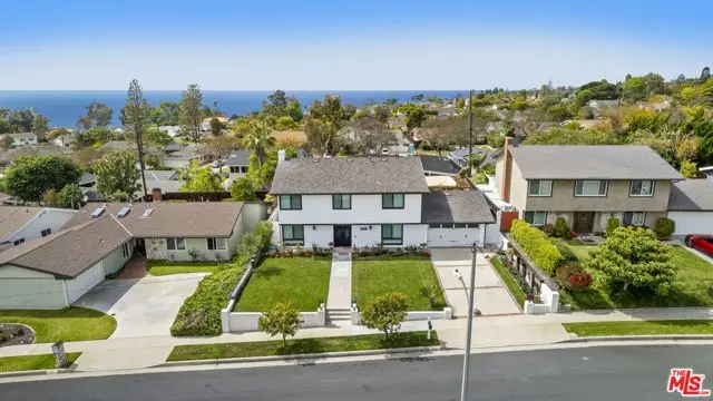 6923 Willowtree Drive, Rancho Palos Verdes, CA 90275 - Image #2
