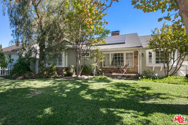 4546 Allott Avenue, Sherman Oaks, CA 91423 - Image #1