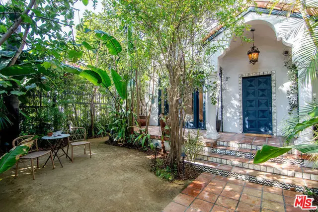 1041 N Orlando Avenue, West Hollywood, CA 90069 - Image #2