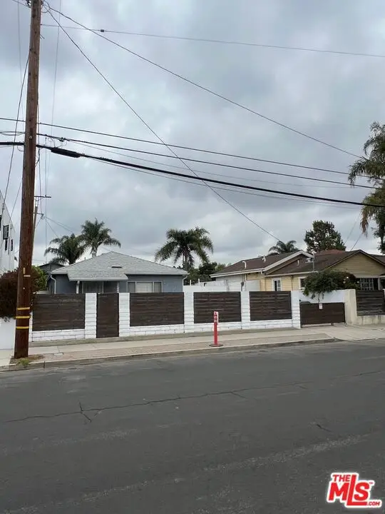 1526 Penmar Avenue, Venice (los Angeles), CA 90291