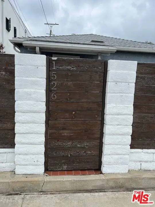 1526 Penmar Avenue, Venice, CA 90291 - Image #2