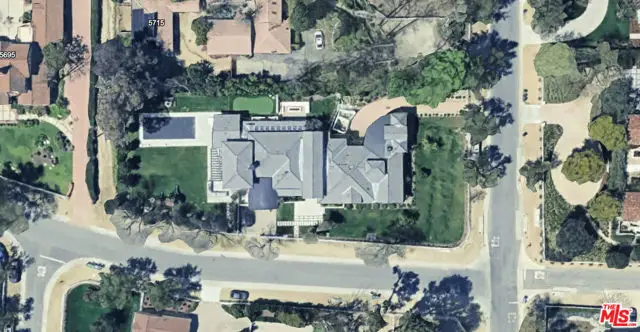 5717 Round Meadow Road, Hidden Hills, CA 91302 - Image #1