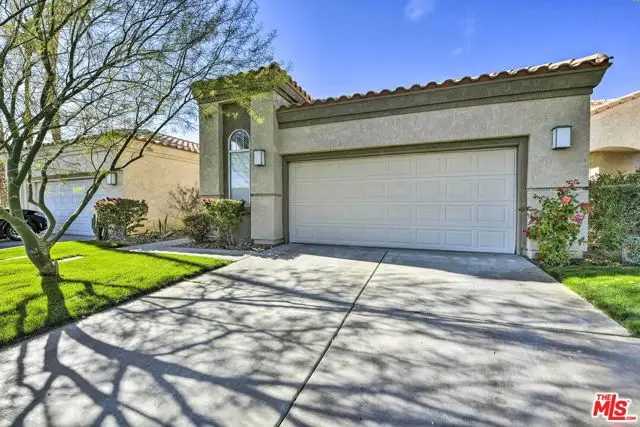 29797 E Trancas Drive, Cathedral City, CA 92234 - #2