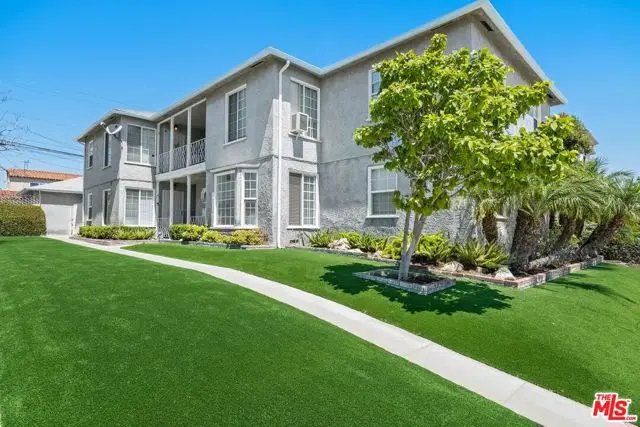 5909 Overhill Drive, Los Angeles, CA 90043 - Image #2