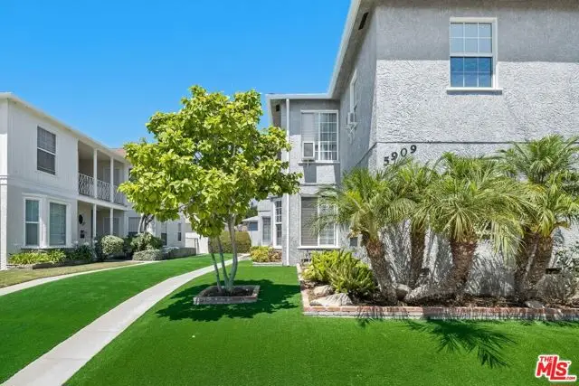 5909 Overhill Drive, Los Angeles, CA 90043 - Image #3