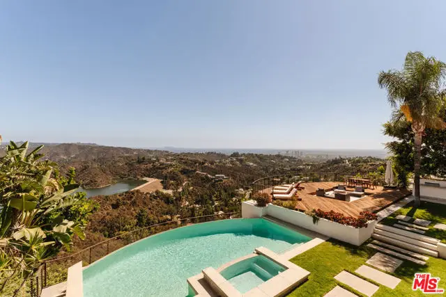 2028 Stradella Road, Los Angeles, CA 90077 - Image #1