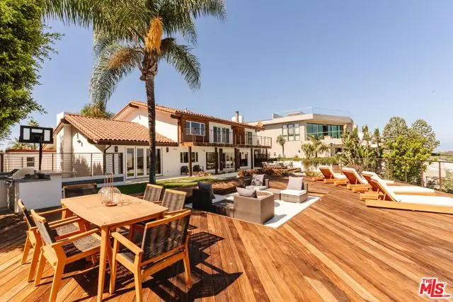 2028 Stradella Road, Los Angeles, CA 90077 - Image #2