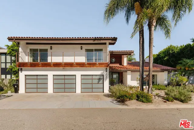 2028 Stradella Road, Los Angeles, CA 90077 - Image #3