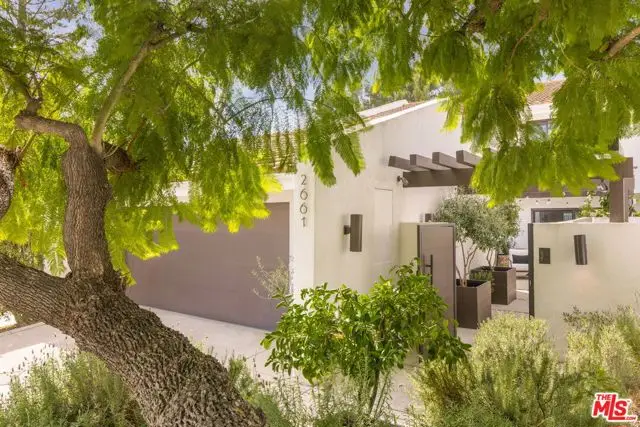 2661 Angelo Drive, Los Angeles, CA 90077 - Image #2