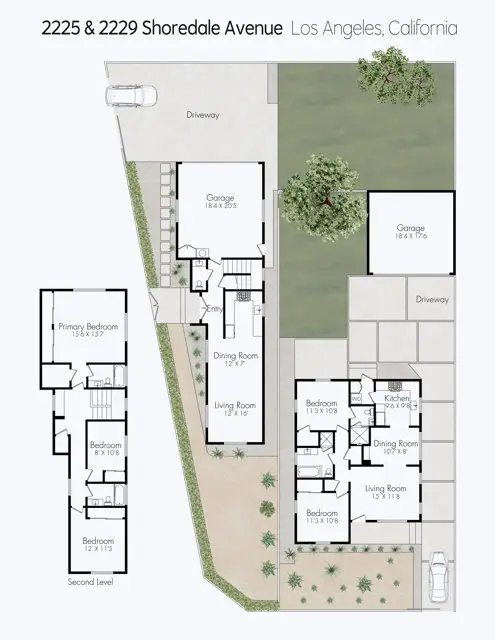 2225 Shoredale Avenue, Los Angeles, CA 90031 - Image #1