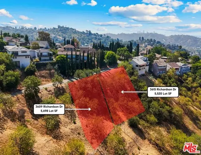 3615 Richardson Dr, Los Angeles, CA 90065 - Image #2