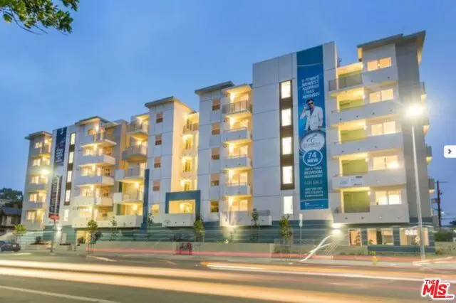 436 S Virgil Avenue #503, Los Angeles, CA 90020 - Image #1