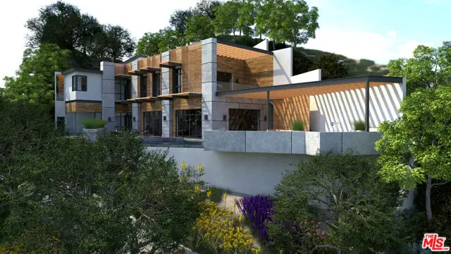 12085 Mound View Place, Studio City, CA 91604 - Image #2