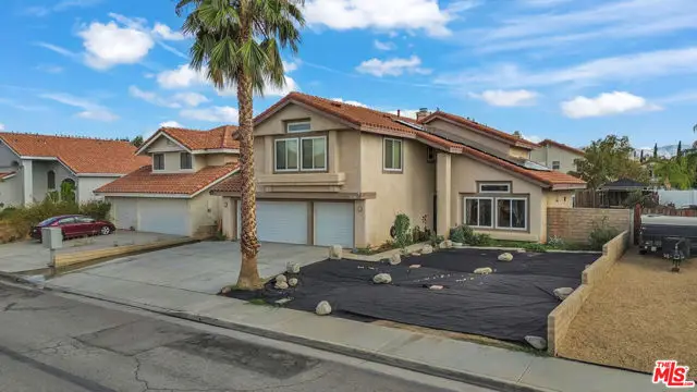 3134 Maricotte Drive, Palmdale, CA 93550 - Image #1