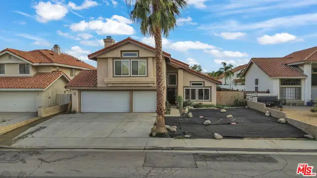 3134 Maricotte Drive, Palmdale, CA 93550 - Image #2