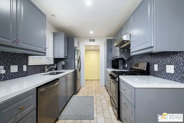 2393 S Skyview Drive #1, Palm Springs, CA 92264 - Image #3