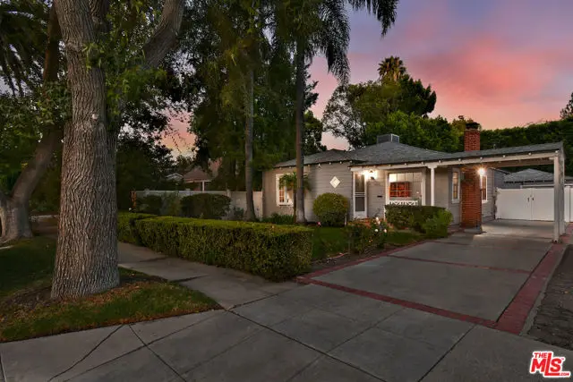 4226 Greenbush Avenue, Sherman Oaks, CA 91423 - Image #1