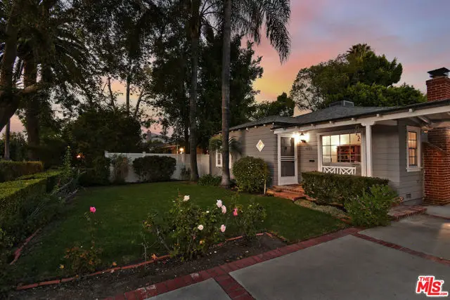 4226 Greenbush Avenue, Sherman Oaks, CA 91423 - Image #3