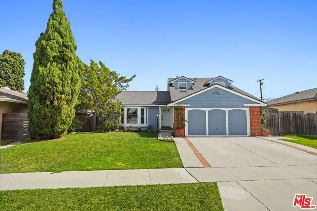 23608 Kathryn Avenue, Torrance, CA 90505 - Image #1