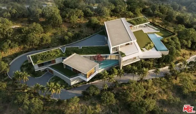 750 N Via Santa Ynez, Pacific Palisades, CA 90272 - Image #3