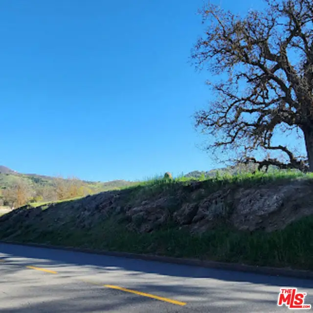 0 Stallion Springs And Spyglass, Tehachapi, CA 93561 - Image #3