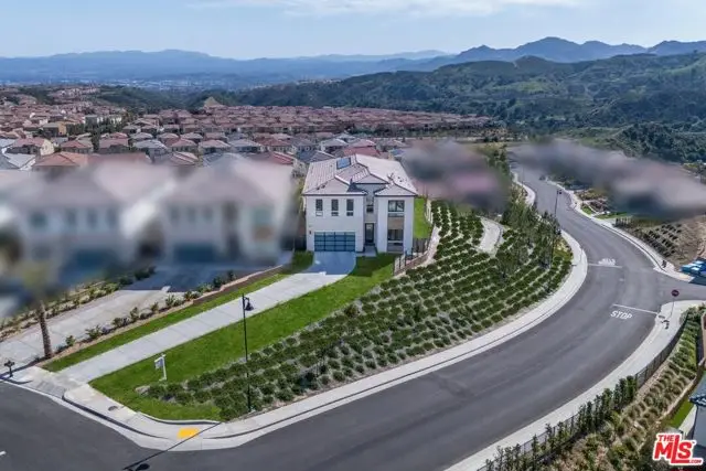 20668 W Hummingbird Court, Porter Ranch, CA 91326 - Image #3