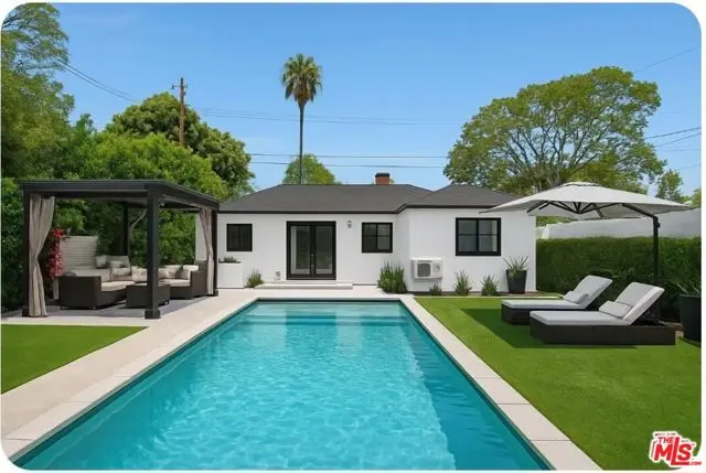 2049 N Screenland Drive, Burbank, CA 91505 - Image #1