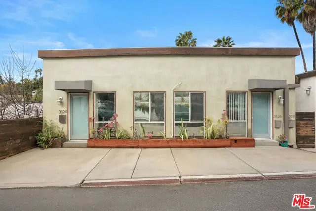 3324 Hamilton Way, Los Angeles, CA 90026 - Image #1