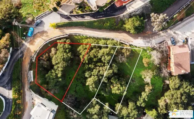 8441 Grand View Drive, Los Angeles, CA 90046 - Image #2