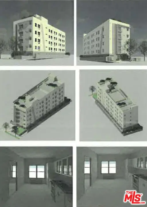 5642 La Mirada Avenue, Los Angeles, CA 90038 - Image #1