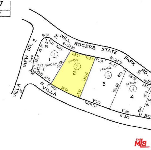 1078 Villa Grove Drive, Pacific Palisades, CA 90272 - Image #3