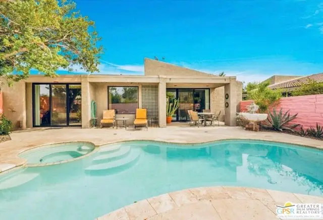 2861 Sundance Circle, Palm Springs, CA 92262 - Image #2