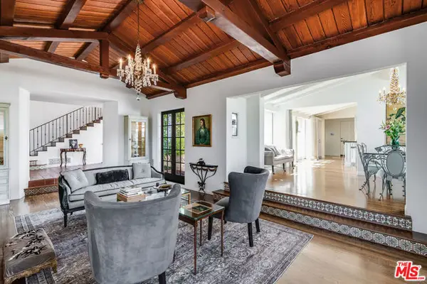 1046 Chautauqua Boulevard, Pacific Palisades (los Angeles), CA 90272