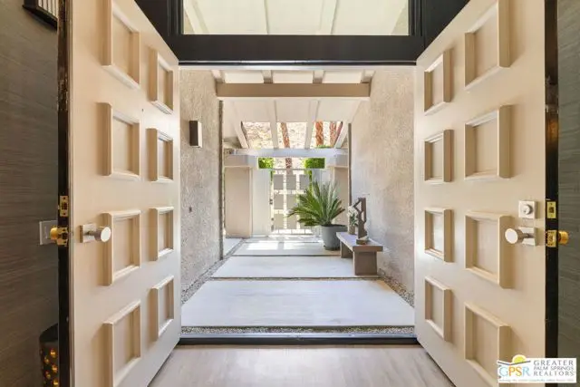 3708 E Bogert Trail, Palm Springs, CA 92264 - Image #1