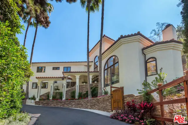 2468 Coldwater Canyon Drive, Beverly Hills, CA 90210 - Image #2