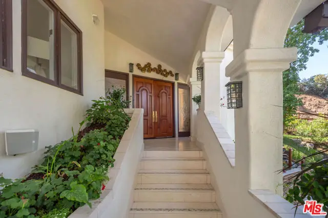 2468 Coldwater Canyon Drive, Beverly Hills, CA 90210 - Image #3