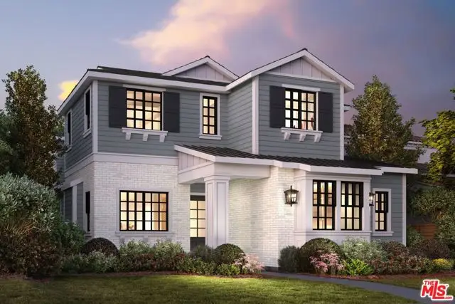 911 Yale Street, Santa Monica, CA 90403 - Image #1