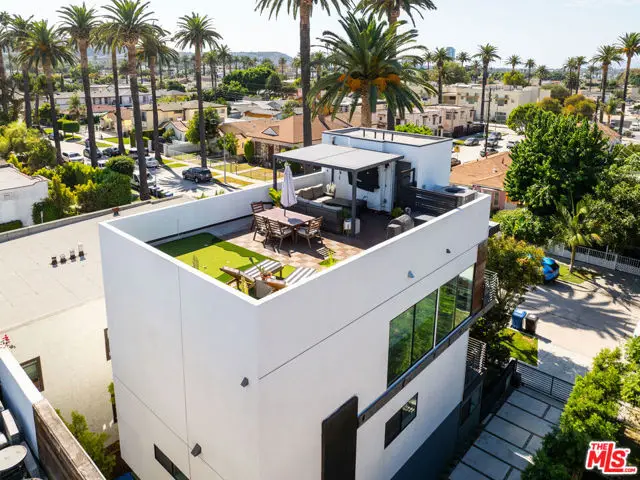 2652 S Mansfield Avenue, Los Angeles, CA 90016 - Image #1