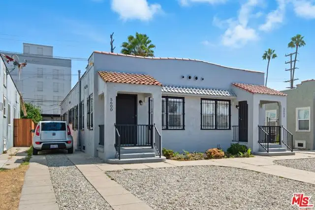 5600 S Manhattan Place, Los Angeles, CA 90062 - Image #2
