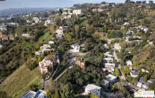 8435 Grand View Dr Drive, Los Angeles, CA 90046 - Image #1