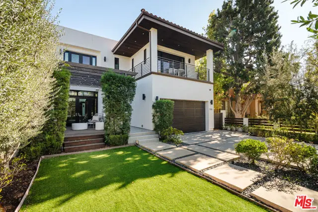 536 N Arden Boulevard, Los Angeles, CA 90004 - Image #3