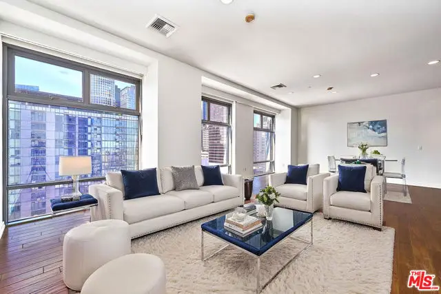 801 S Grand Avenue #1503, Los Angeles, CA 90017 - Image #1