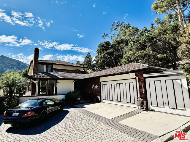 17193 Avenida De Santa Ynez, Pacific Palisades, CA 90272 - Image #1