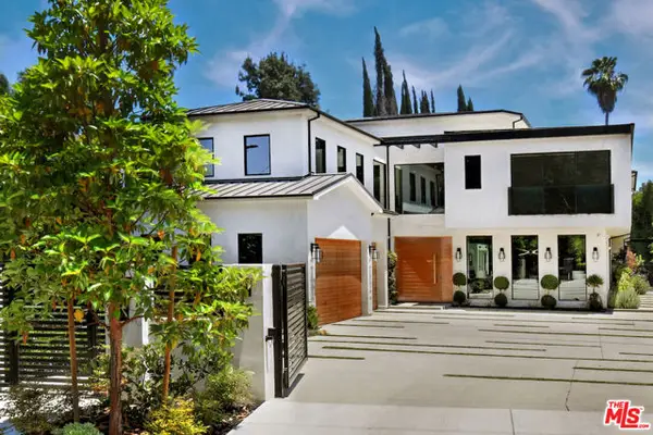 4544 Woodley Avenue, Encino (los Angeles), CA 91436