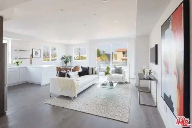 935 N Hudson #401, Los Angeles, CA 90038 - Image #2